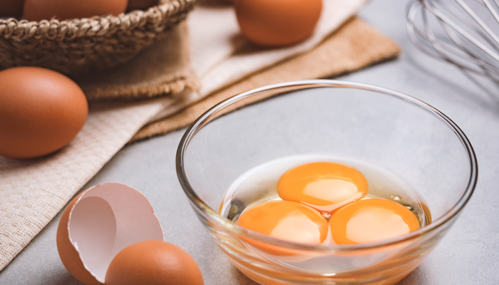 Bayat ya da bozulmuş yumurta nasıl anlaşılır? Yumurta testi ile artık rahatça anlayabileceksiniz