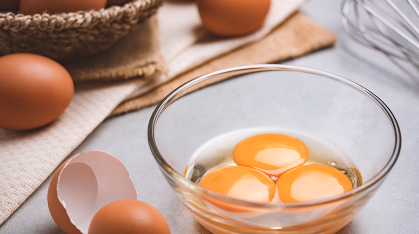 Bayat ya da bozulmuş yumurta nasıl anlaşılır? Yumurta testi ile artık rahatça anlayabileceksiniz