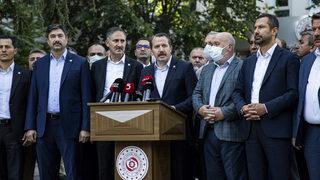 Memur-Sen'den zam oranları hakkında ilk açıklama