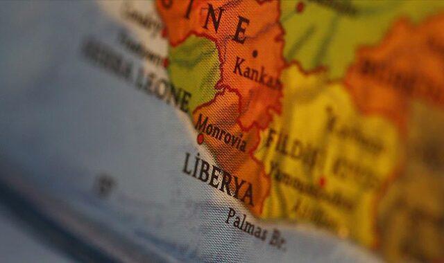 Liberya Haberleri Ve Son Dakika Liberya Haberleri