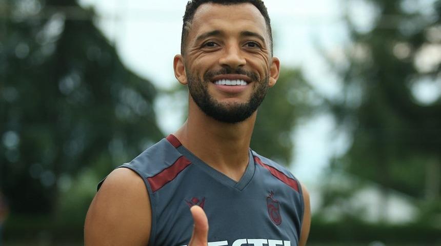 Trabzonspor'dan sert 'Vitor Hugo' açıklaması! Takımdan ayrılıyor mu? İşte yanıtı