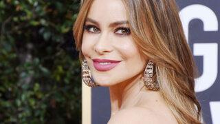 Sofia Vergara kanserle mücadelesini anlattı