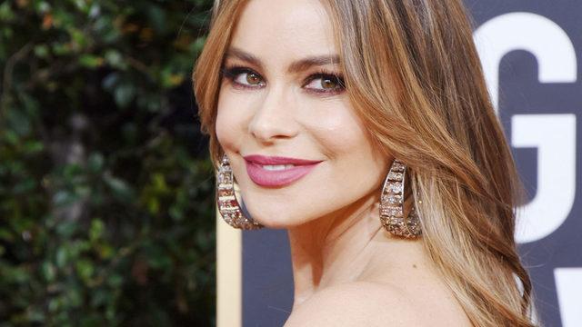 Sofia Vergara kanserle mücadelesini anlattı