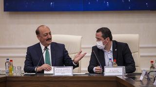 2022 ve 2023 memur ve memur emeklisi maaş zam oranı belli oldu!