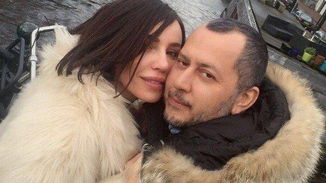 Gülşen'in oğlu Azur konserlerde büyüyor