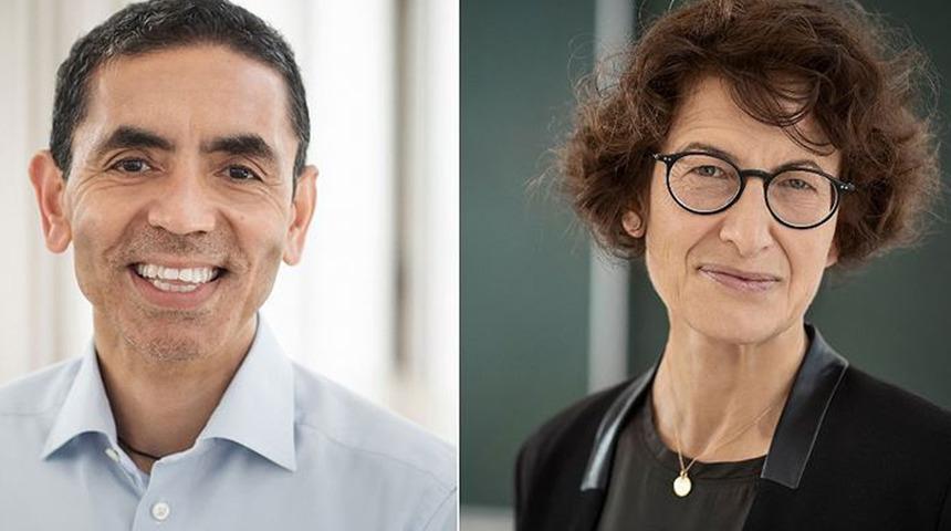 Dünyada bir ilk: Pfizer/BioNTech aşısına tam onay verildi