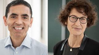 Dünyada bir ilk: Pfizer/BioNTech aşısına tam onay verildi