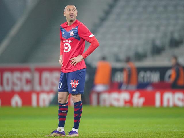 Resmi açıklama geldi! Burak Yılmaz...