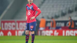 Resmi açıklama geldi! Burak Yılmaz...