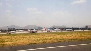 Son Dakika: Almanya'dan Kabil Havalimanı açıklaması