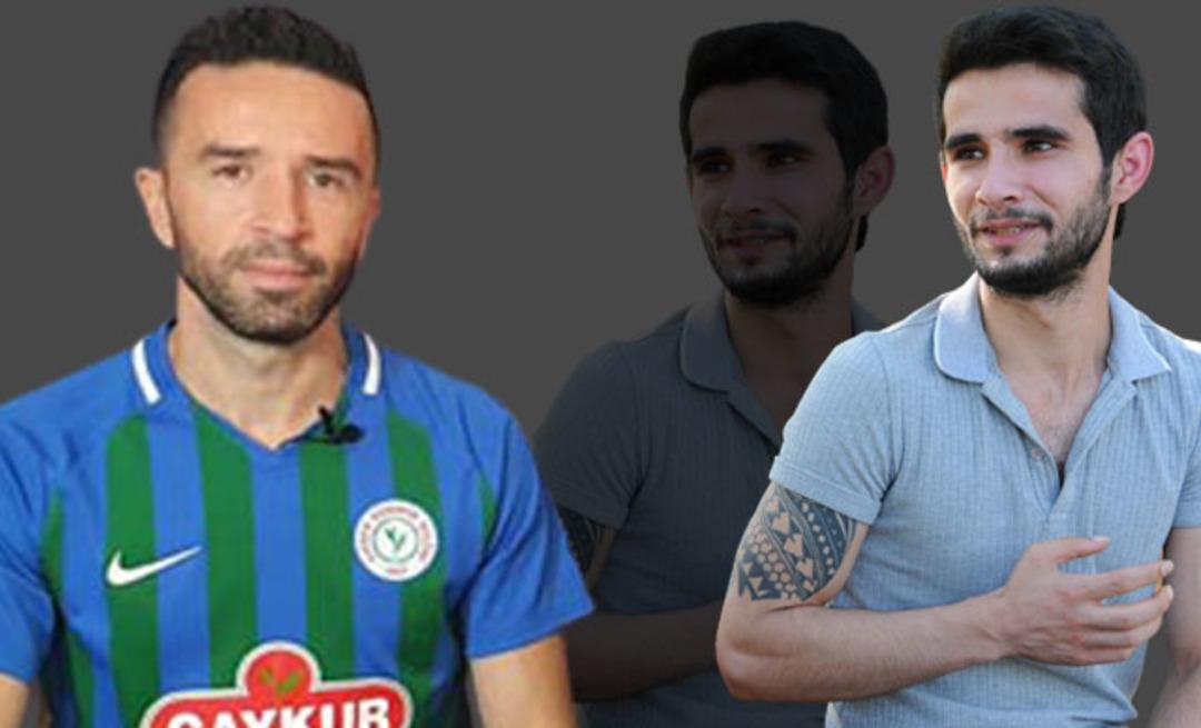 G&ouml;khan G&ouml;n&uuml;l'&uuml;n kardeşi Can G&ouml;n&uuml;l kimdir? Can G&ouml;n&uuml;l ka&ccedil; yaşında?