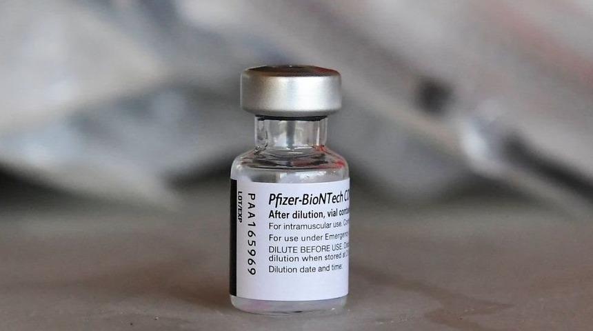 Covid: ABD Gıda ve İla&ccedil; Dairesi, Pfizer-BioNTech aşısına tam onay verdi