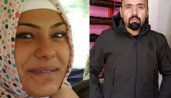 Konya'da çifte cinayet! 2 çocuk annesi kadını ve babasını katledip intihar etti