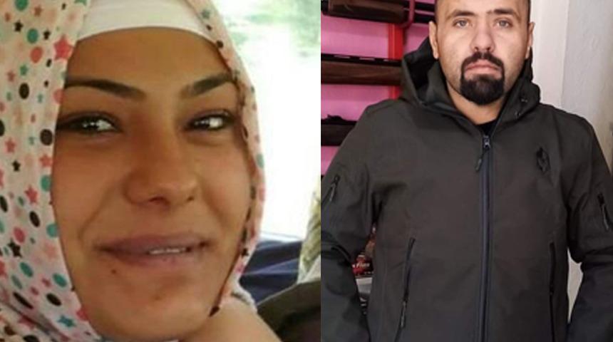 Konya'da çifte cinayet! 2 çocuk annesi kadını ve babasını katledip intihar etti