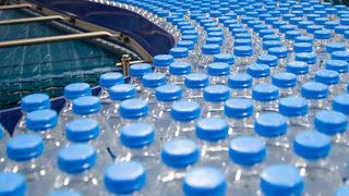 İstanbul'da içme suyu skandalı! Kaçak tesis kapatıldı