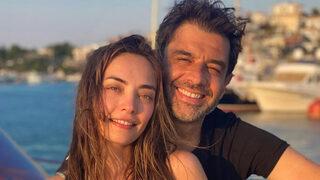 Cansel Elçin: Bir sene bir saniye gibi geçti