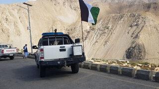 Anadolu Ajansı Taliban'ın giremediği Pencşir'e girdi! İşte ilk kareler