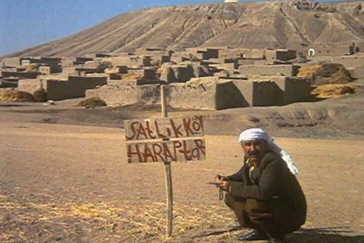 Züğürt Ağa filmi nerede çekildi? Züğürt Ağa filminin konusu nedir, oyuncuları kimler? G1