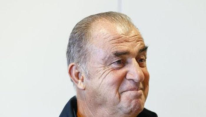 Fatih Terim'den Hatayspor maçı sonrası Morutan açıklaması