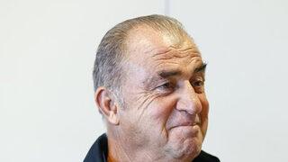 Fatih Terim'den Hatayspor maçı sonrası Morutan açıklaması