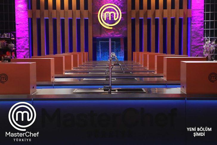 MasterChef kaptanlık oyununu kim kazandı? Mavi ve kırmızı takımda hangi yarışmacılar var? G1