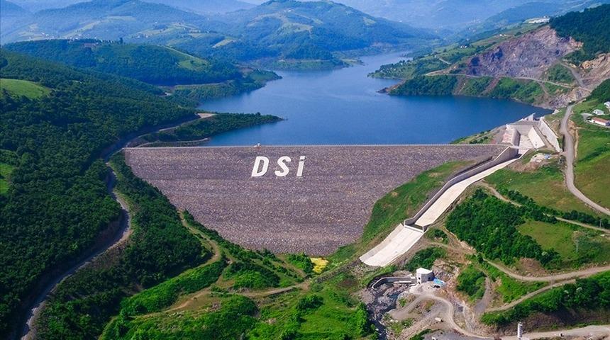 DSİ kura sonuçları isim listesi sorgulaması! 2021 Devlet Su İşleri kura sonuçları asil ve yedek listesi