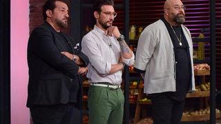 MasterChef 2021'de takım kaptanları belli oldu! İşte mavi ve kırmızı takım yarışmacıları