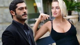 Didem Soydan ve Burak Deniz'den ayrılık iddialarını çürüten paylaşım