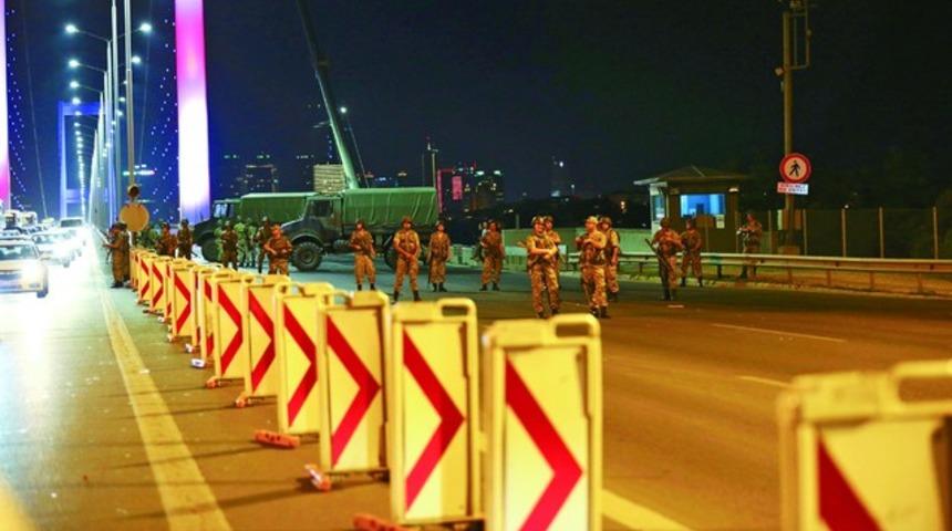 'Sabaha kadar adam vurdum, teslim olmam'