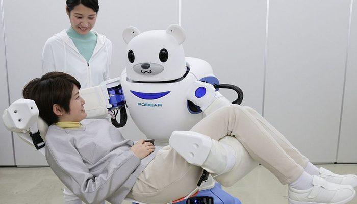 Japonlar robotlardan neden korkmuyor?