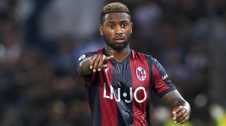 Trabzonspor'dan bir transfer daha! Stefano Denswil...