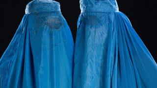 Kan donduran tehdit! Afganistan'da oje süren kadınların parmağı kesilecek