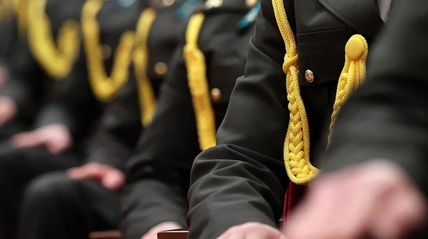 Cumhurbaşkanı Erdoğan imzaladı! Jandarma terfi ve tayinleri Resmi Gazete'de