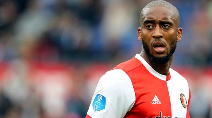 Alanyaspor'dan flaş transfer! Leroy Fer...