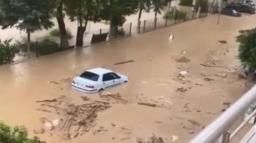 Bilim insanlarından korkutan yağış açıklaması! "Giderek yaygınlaşacak"