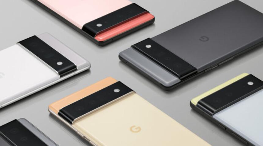 Google, yeni telefonunu Çin’de üretecek 