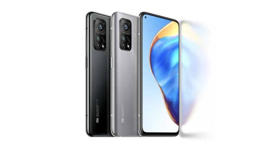 Xiaomi Mi 11T serisinin özellikleri sızdırıldı
