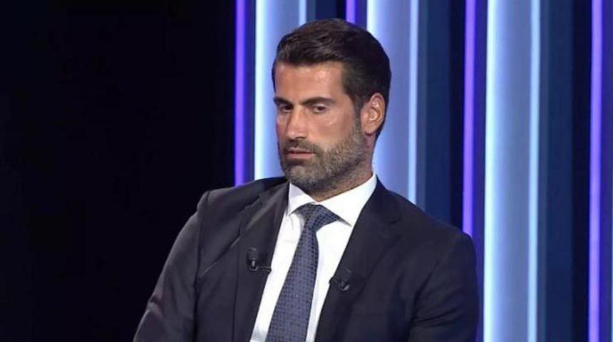 Volkan Demirel'den Fernando Muslera'ya övgü dolu sözler