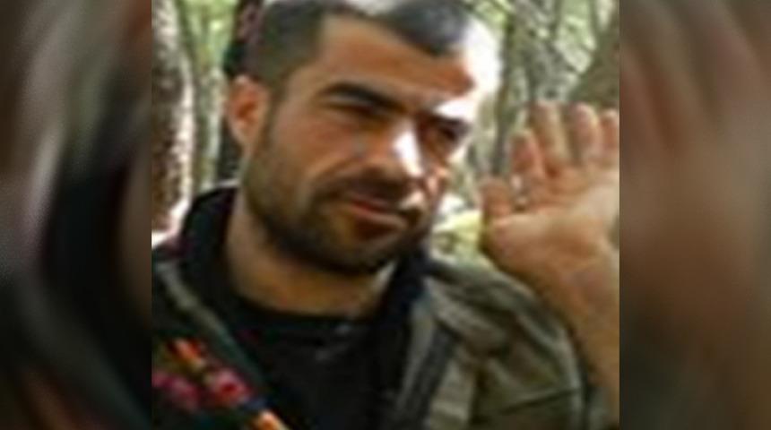 Turuncu kategorideki ter&ouml;rist Sonu&ccedil; G&uuml;rdeğir yakalandı