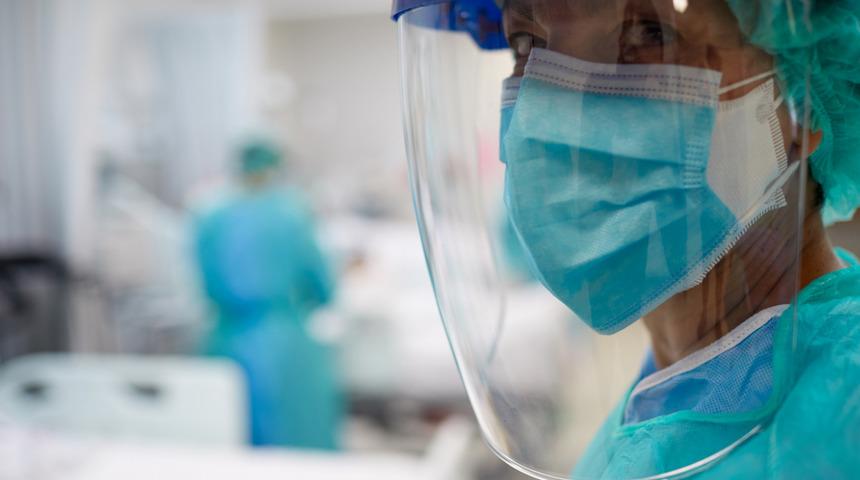 Bilim insanından tüyler ürperten açıklama: Koronavirüs kabusunun yeni adı Kovid-22 