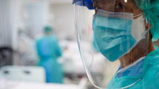 Bilim insanından tüyler ürperten açıklama: Koronavirüs kabusunun yeni adı Kovid-22 