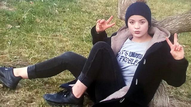 Telafi kursu için 22 gün önce evden çıktı, bir daha geri dönmedi