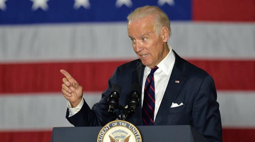 Biden'dan dikkat çeken Afganistan kararı! ABD'ye davet edecek