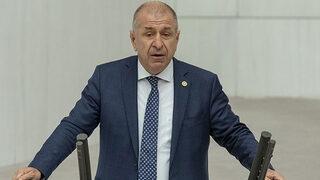 Ümit Özdağ'ın partisinin ismi ve logosu belli oldu: Zafer Partisi