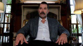 Elkızı dizisine başlayan Fikret Kuşkan, bir başka dizi anlaşması daha yaptı!