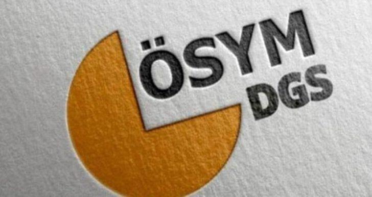 2021 DGS tercihleri ne zaman başlayacak? 2021 DGS tercihleri başladı mı? G5