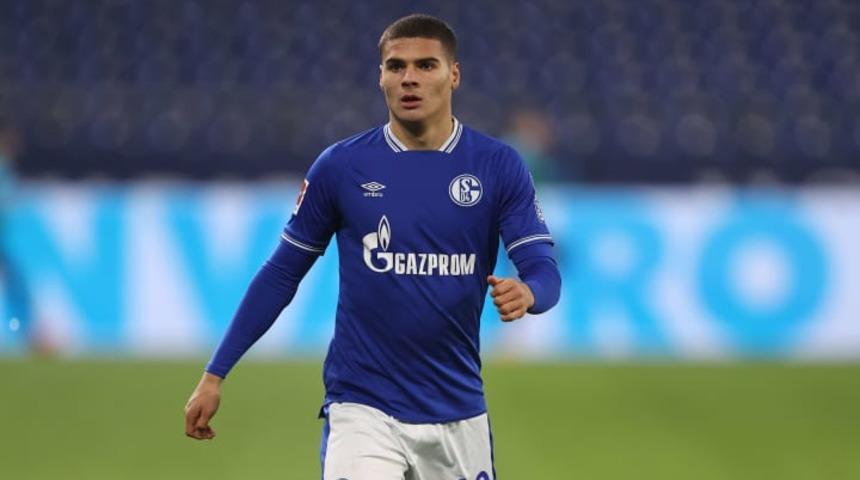 Beşiktaş Can Bozdoğan ile anlaşma sağladı! 