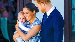 İngilizler Prens Harry ile Meghan Markle'ı takibi bıraktı