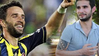 Kardeşi olduğunu doğrulamıştı! Can Gönül, Gökhan Gönül ile görüşmek için Rize'ye gitti