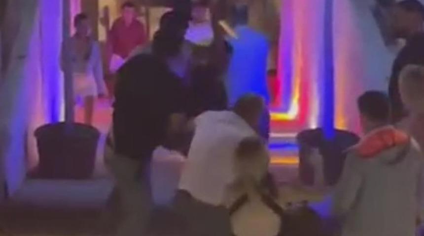 Kan donduran cinayetin detayları ortaya çıktı! Darp edilen kadını kurtarmak isterken öldürülmüş